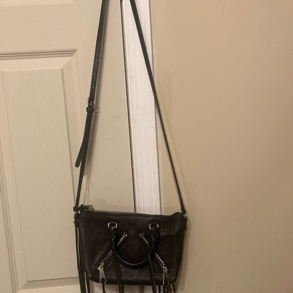 Rebecca Minkoff crossbody
